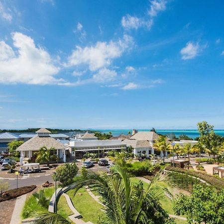 Azuri Resort -Sea View & Golf Luxury Apartment Roches Noires Luaran gambar
