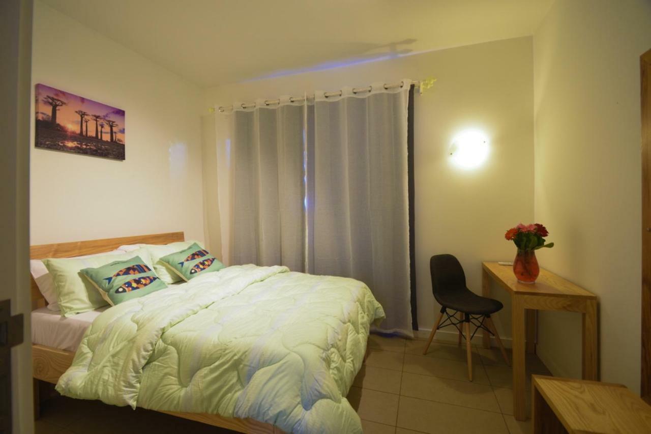 Azuri Resort -Sea View & Golf Luxury Apartment Roches Noires Luaran gambar