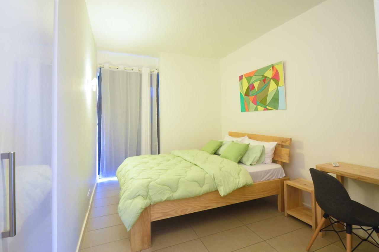 Azuri Resort -Sea View & Golf Luxury Apartment Roches Noires Luaran gambar