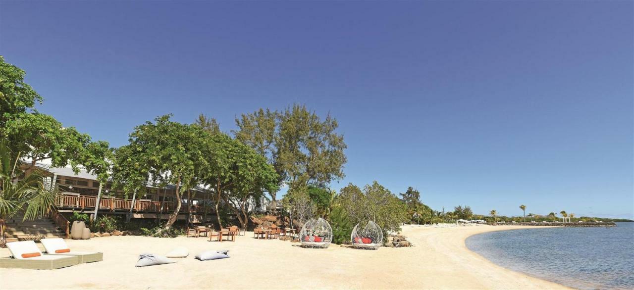 Azuri Resort -Sea View & Golf Luxury Apartment Roches Noires Luaran gambar